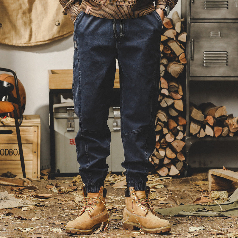 VAAGOON Mountain Trail Pants