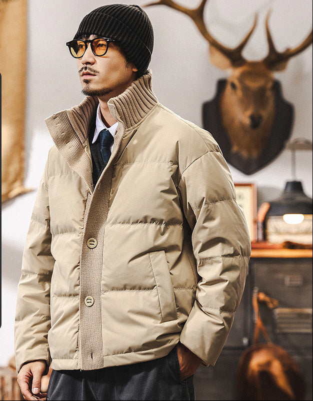 Vaagoon Summit Shield Jacket