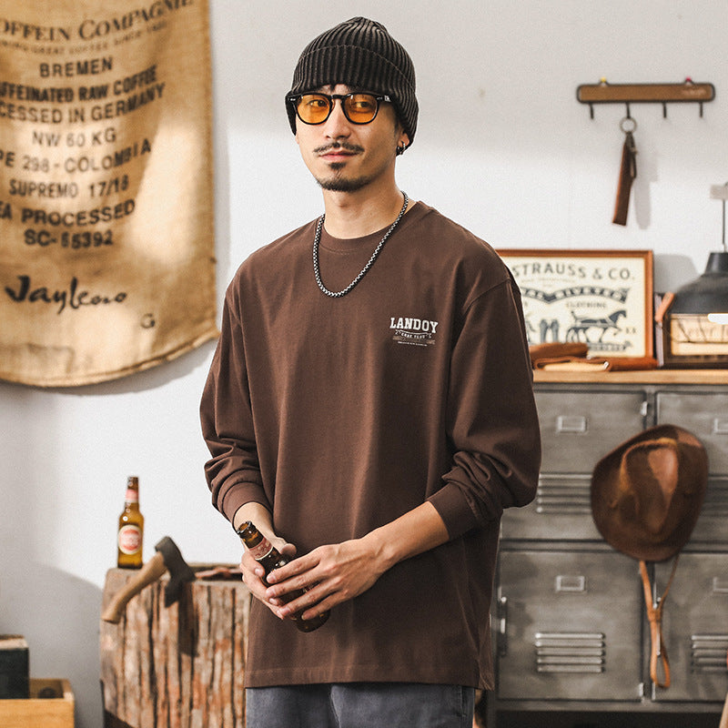 VAAGOON Rusted Fade T-Shirt