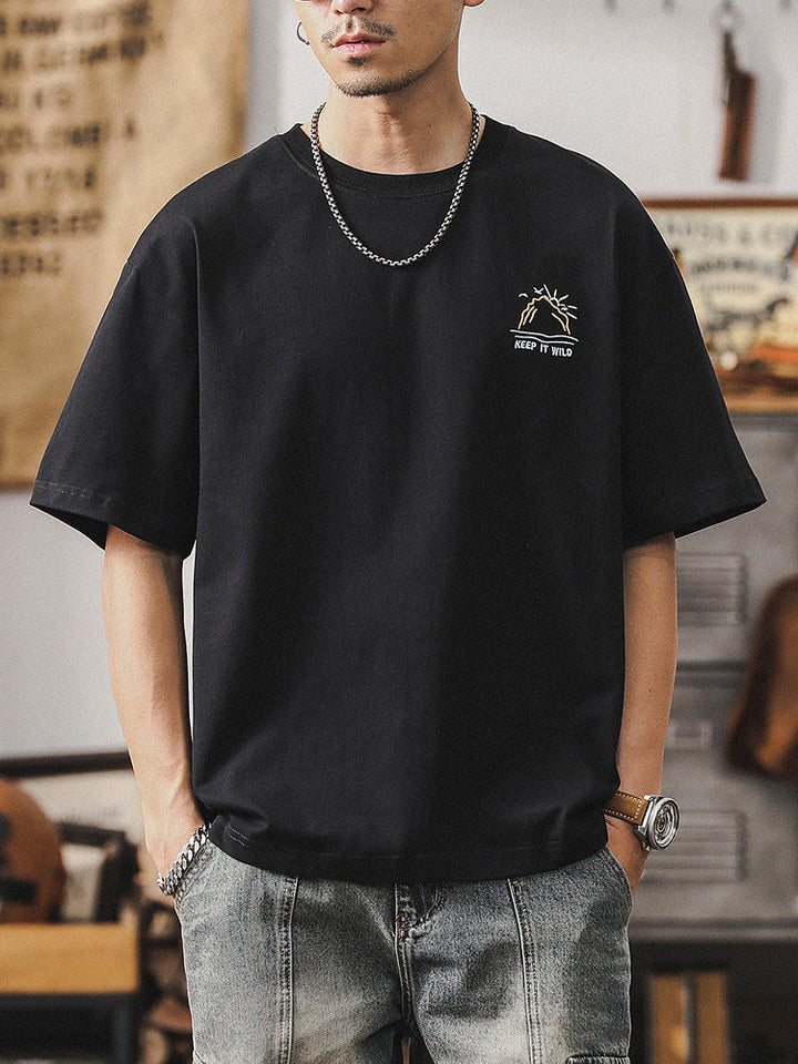 VAAGOON Keep It Wild T-Shirt