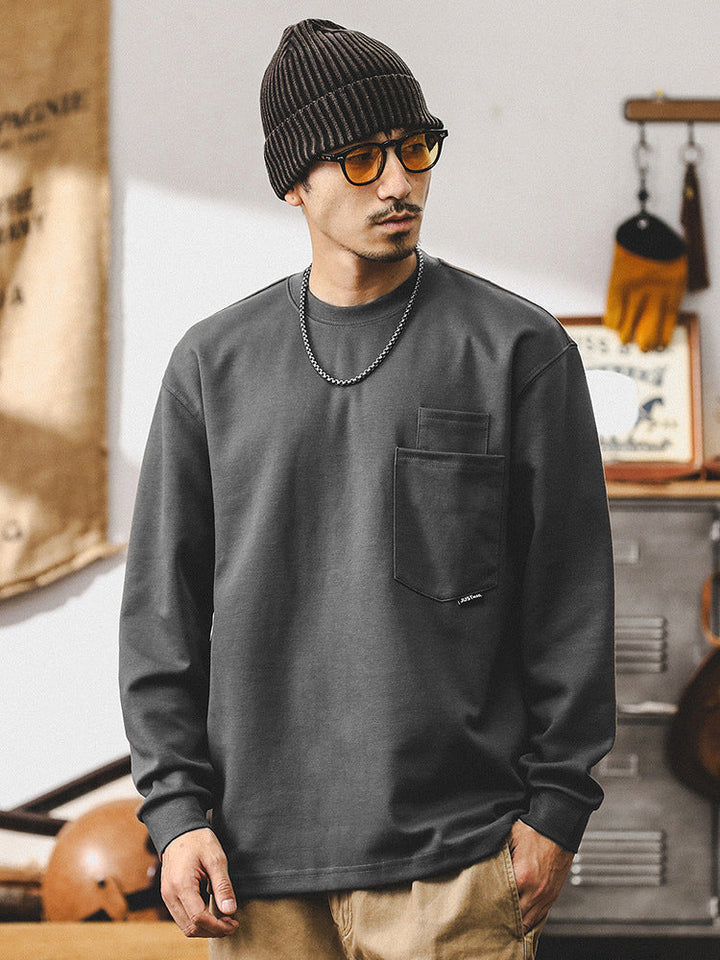 VAAGOON Gridliner Bold T-Shirt