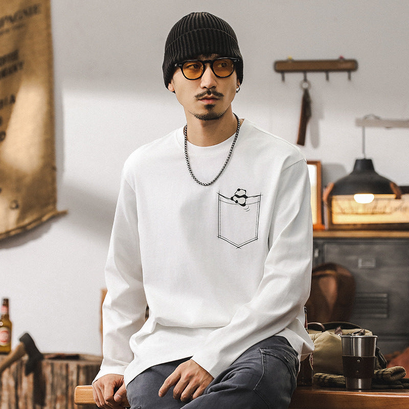 VAAGOON Wild Harmony T-Shirt