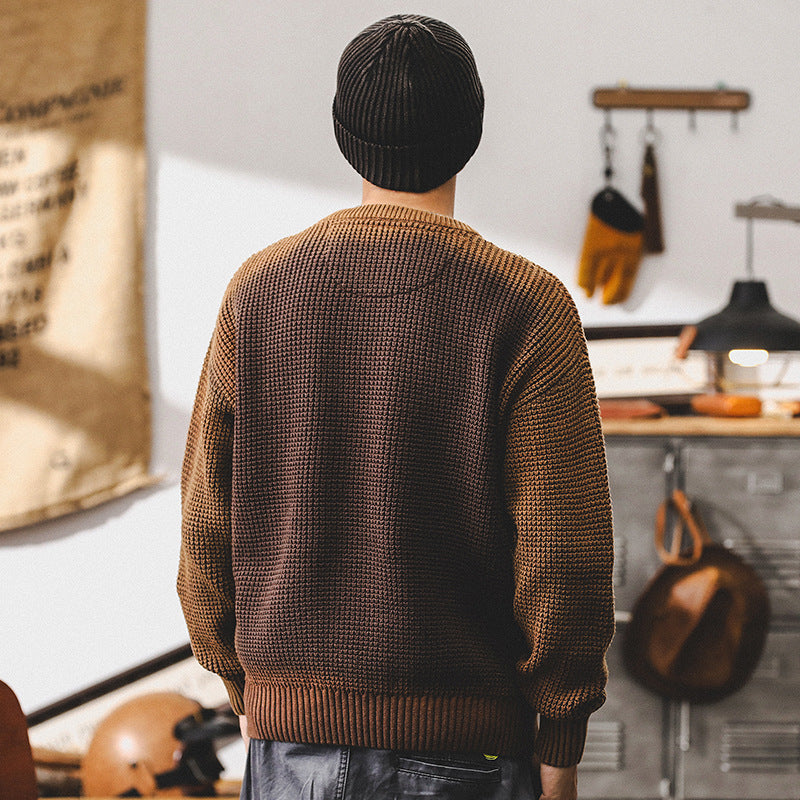 Vaagoon Nightfall Drifter Sweater