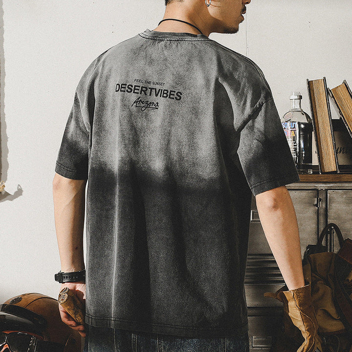 VAAGOON Drifted Echo T-Shirt