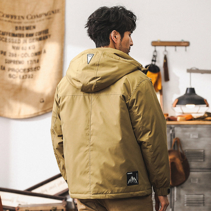 Vaagoon Arctic Rally Jacket