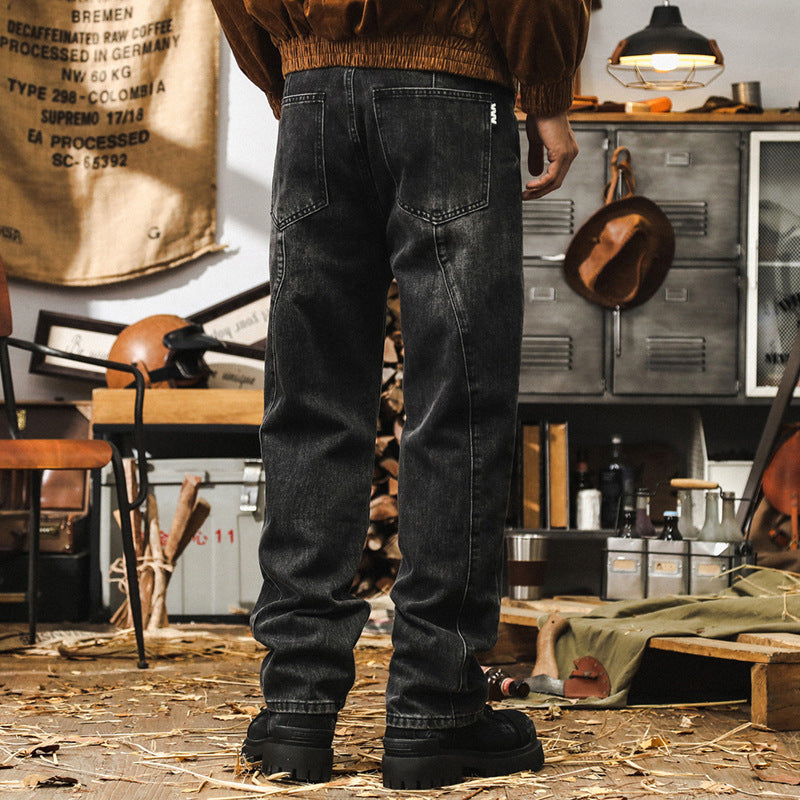 VAAGOON American Midnight Rider Pants