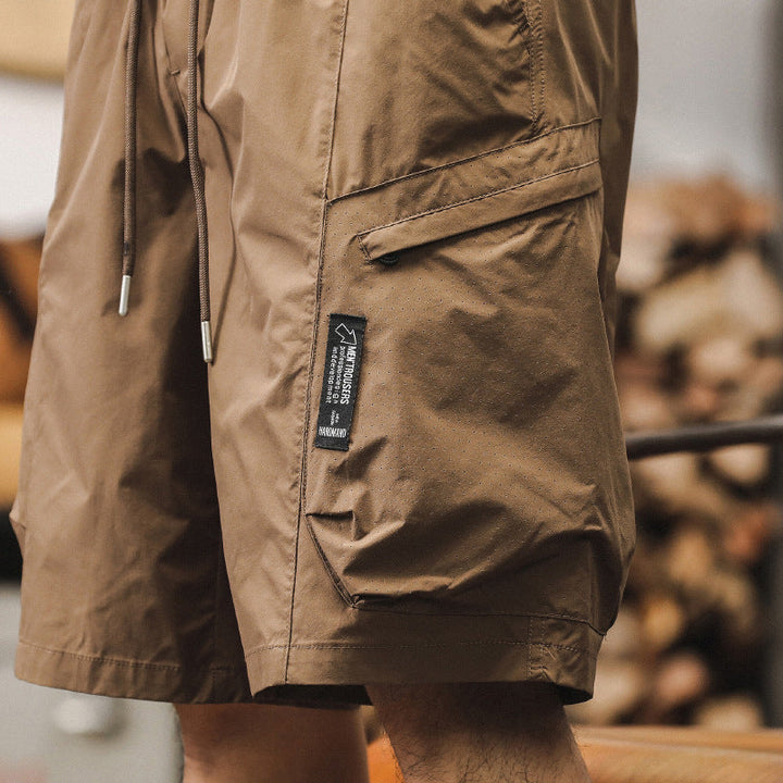 VAAGOON Dryloop Shorts