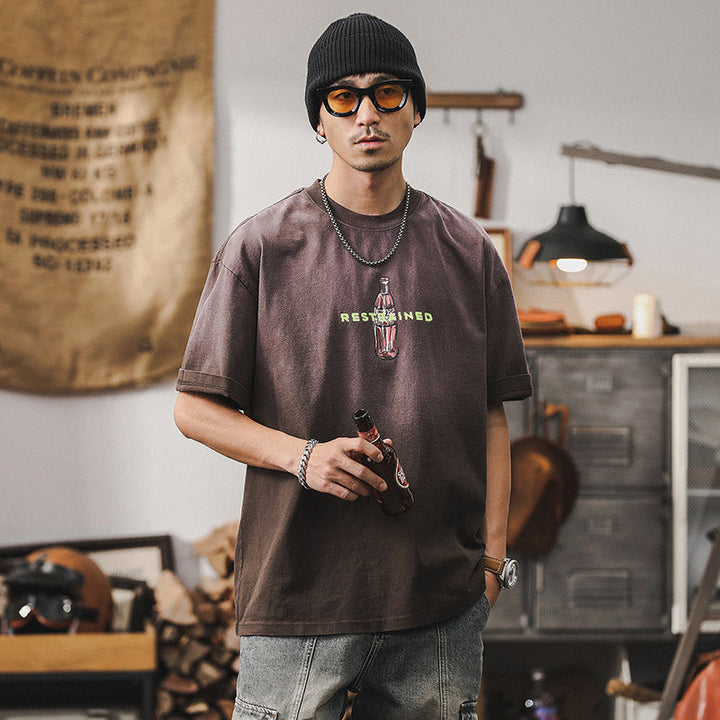 VAAGOON Westfield Tune T-Shirt