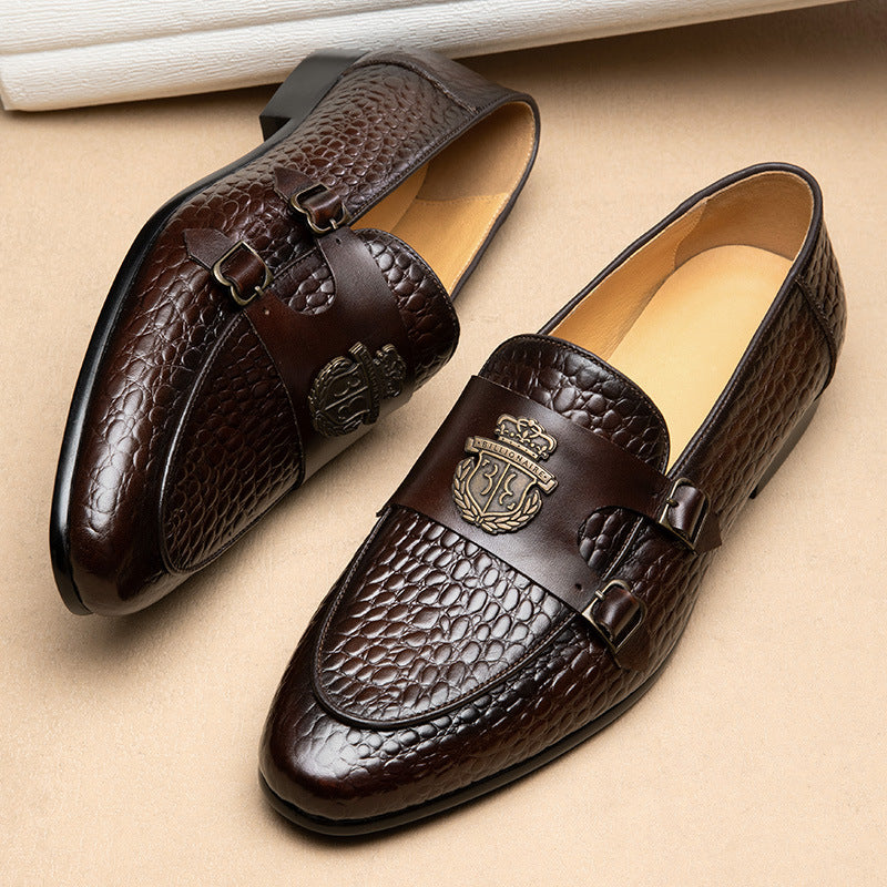 Vaagoon Regent Loafer
