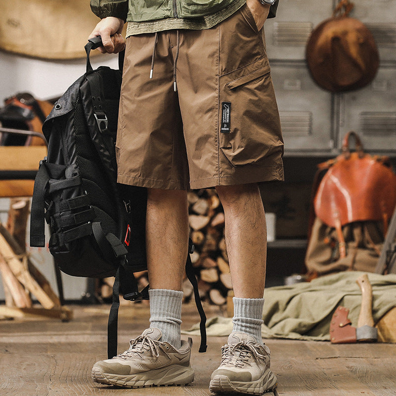 VAAGOON Dryloop Shorts