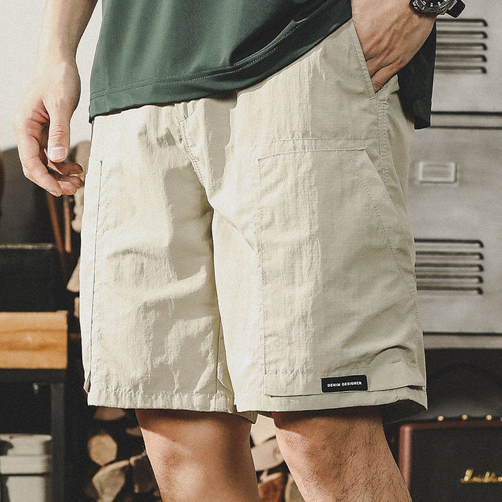 VAAGOON DesertWind Shorts