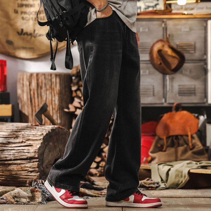 VAAGOON Stitch Drift Pants