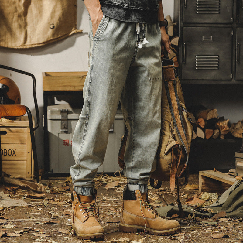 VAAGOON Dusty Creek Pants