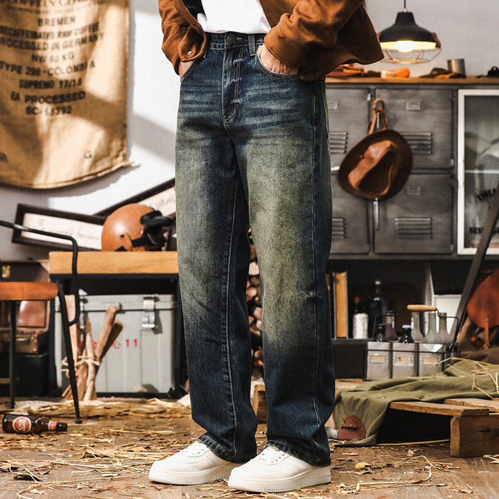 VAAGOON American AeroStream Pants