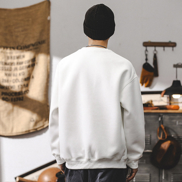 Vaagoon Stellar Cipher Sweater