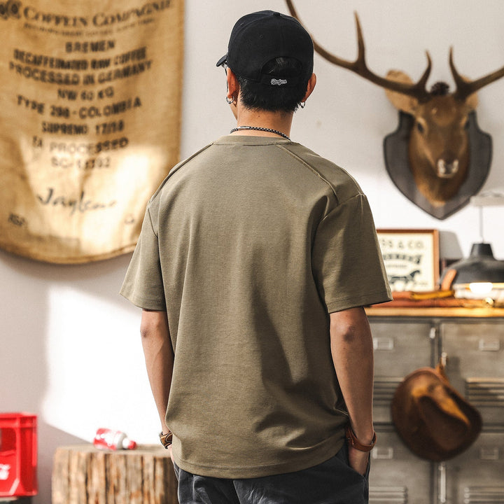 VAAGOON Ekstend T-Shirt