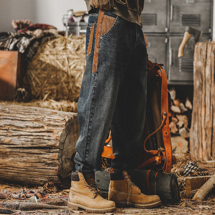 VAAGOON Roadster Rally Pants