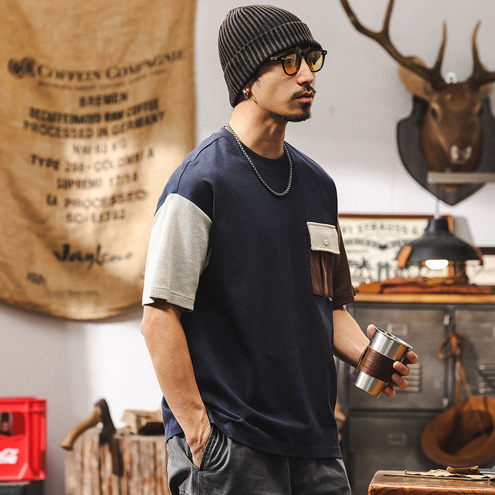 VAAGOON Block Phase T-Shirt