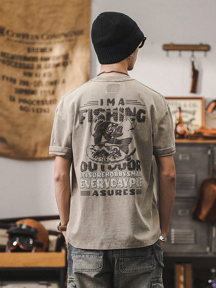 VAAGOON Midnight Rodeo T-Shirt