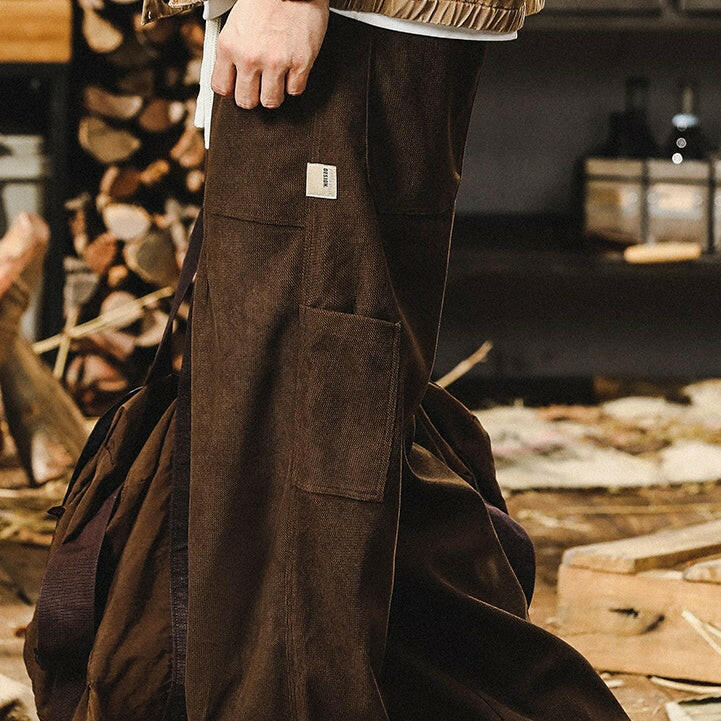 VAAGOON RETRO CARGO VGN23876