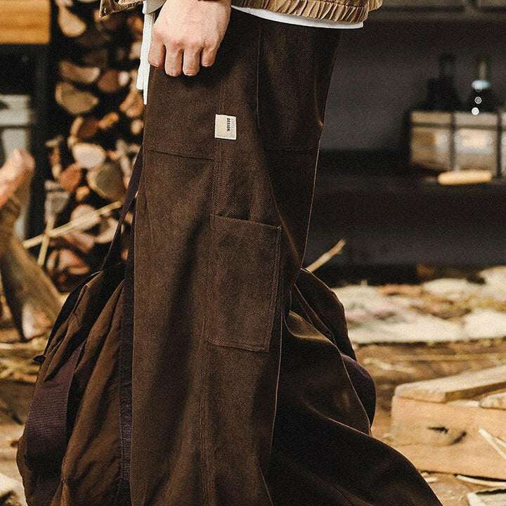 VAAGOON RETRO CARGO VGN23876