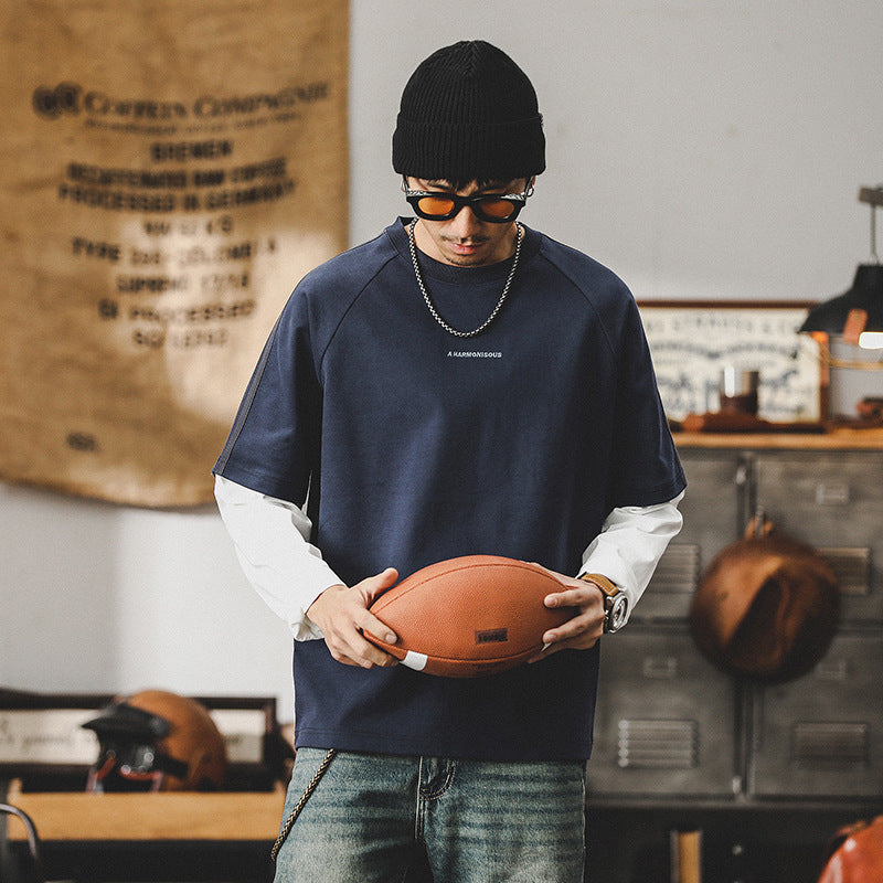 VAAGOON Harmony Code T-Shirt