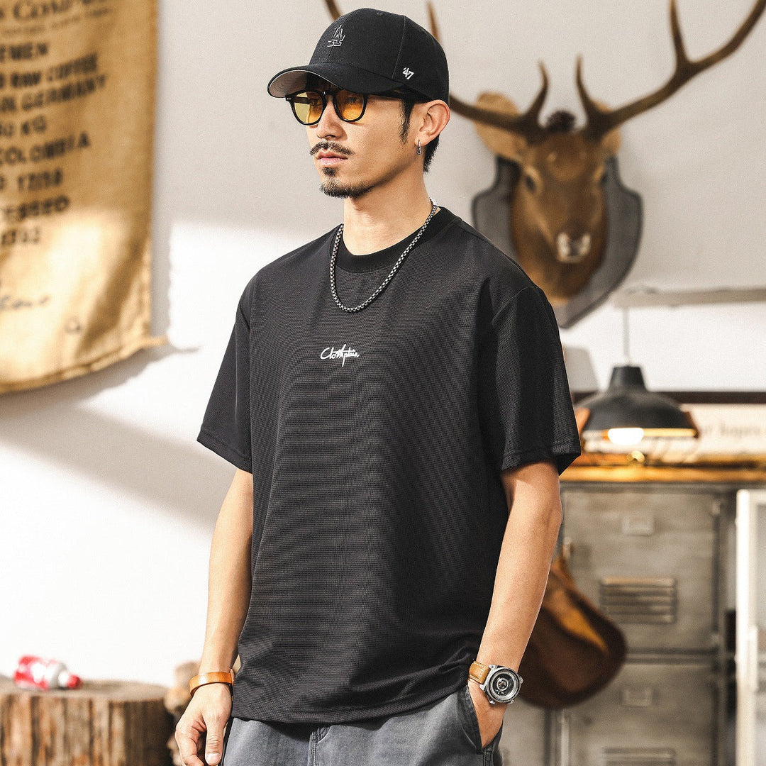 VAAGOON Daily Flex T-Shirt