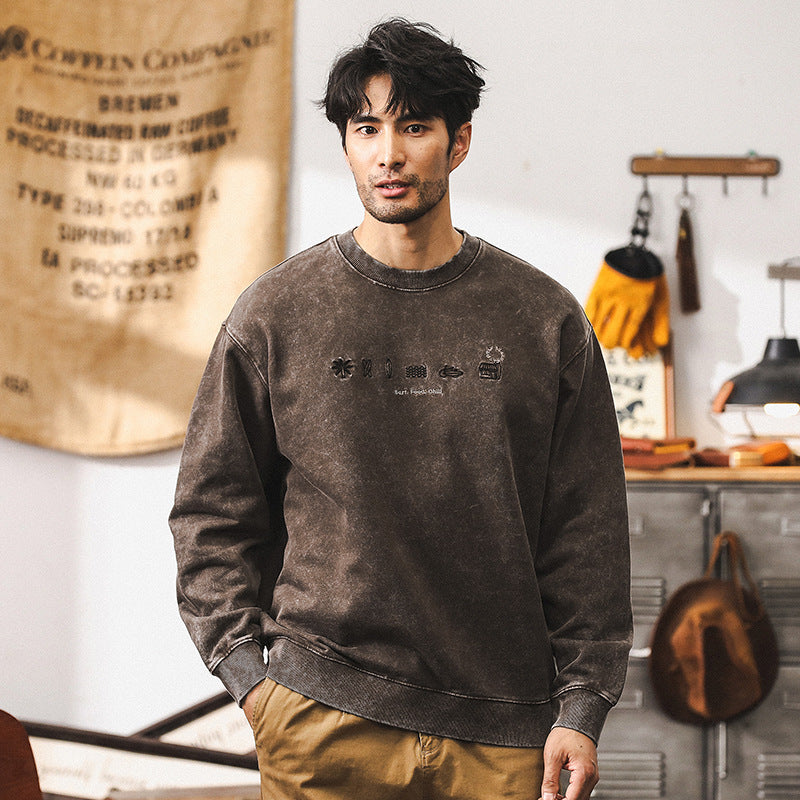 Vaagoon Prism Dynamo Sweater