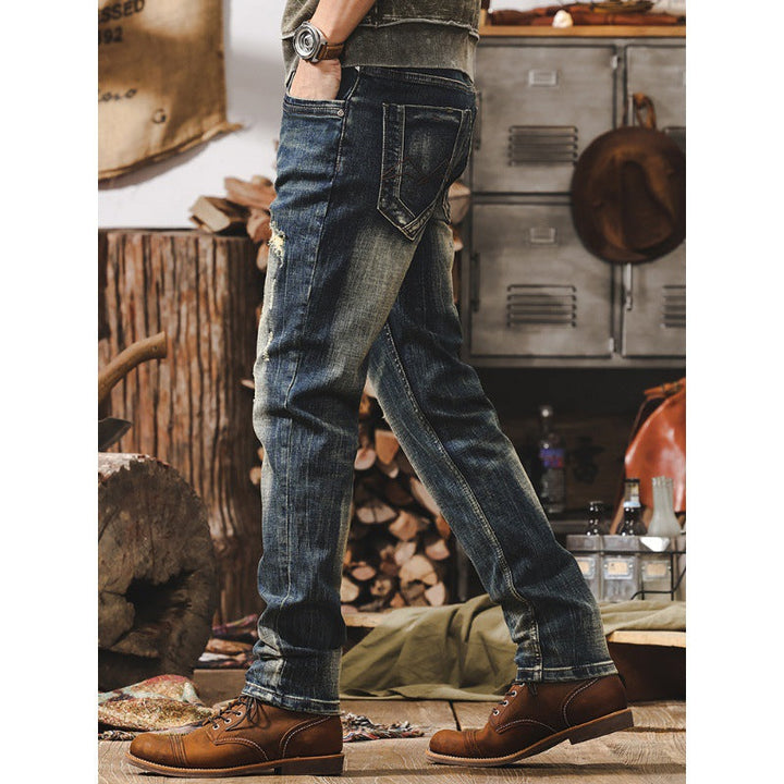 VAAGOON American Skyfarer Pants