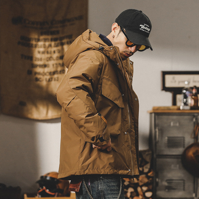 Vaagoon Alpine Form Jacket