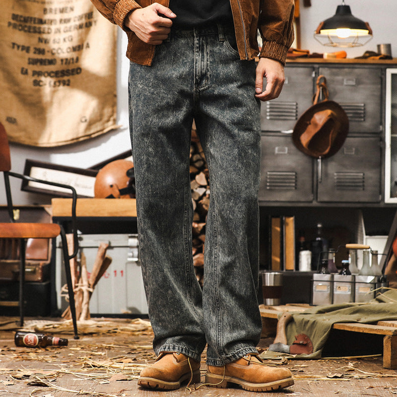 VAAGOON Antiquity Stitch Pants