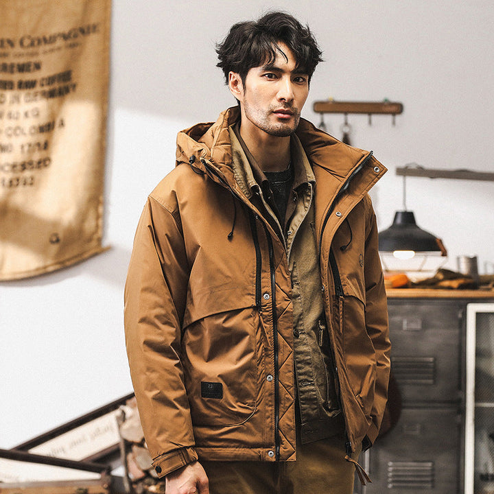 Vaagoon Wild Nature Jacket