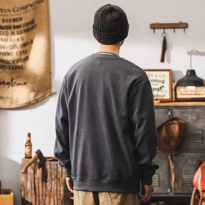 Vaagoon GeoRhythm Sweater