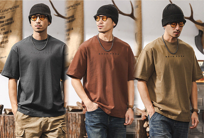 VAAGOON Desert Code T-Shirt