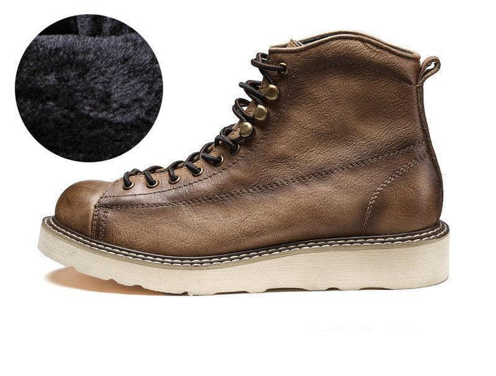 VAAGOON EDOX MARTIN BOOT