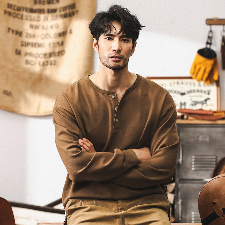 VAAGOON Steel Coast T-Shirt