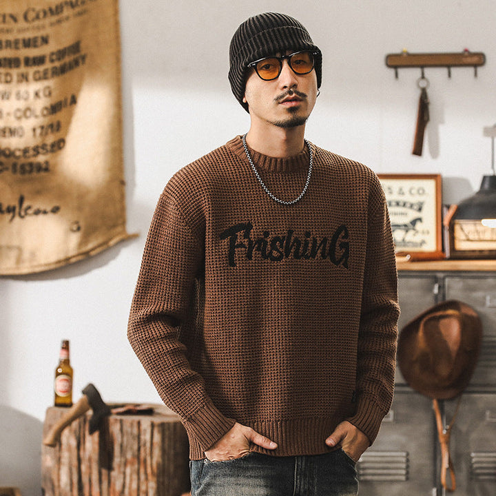 Vaagoon Frost Nomad Sweater