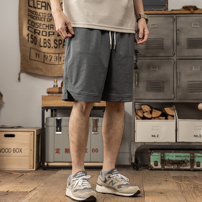 VAAGOON Urban Drift Motion Shorts