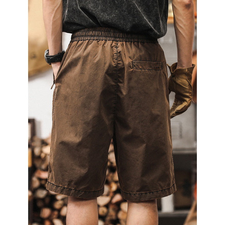 VAAGOON Rustwalk Shorts