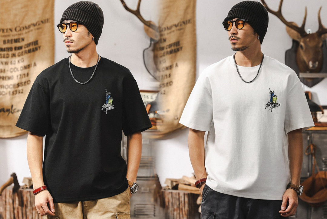 VAAGOON Slurpee Spirit T-Shirt