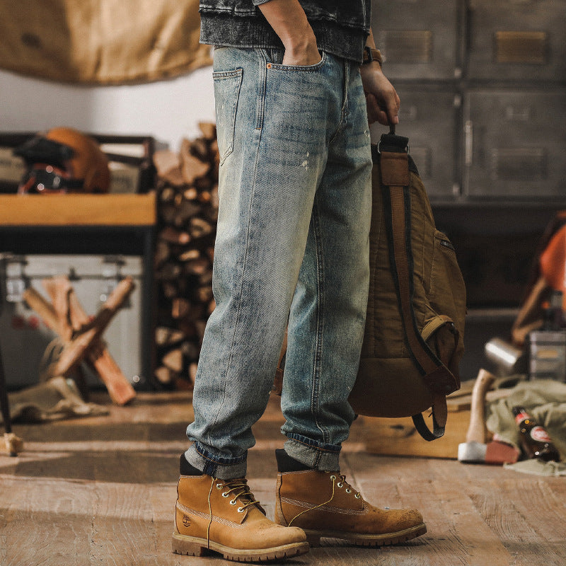 VAAGOON Splatter Surge Pants