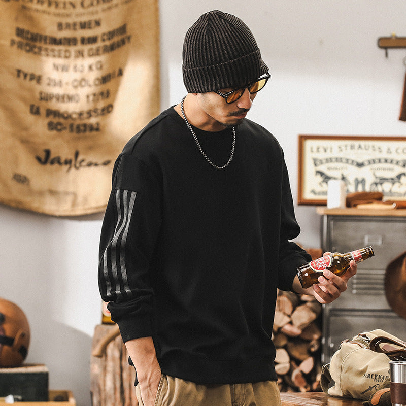 VAAGOON Retro Rescue Club Tee