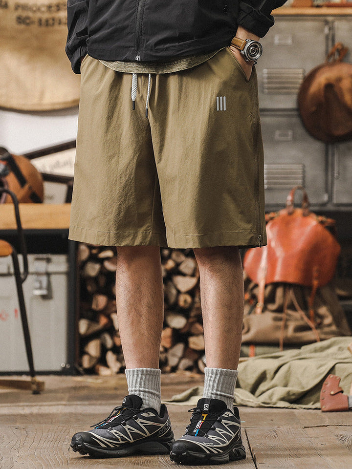 VAAGOON Urban Drift Shorts