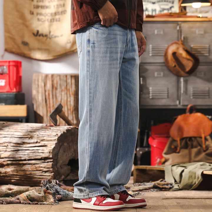 VAAGOON Urban Wave Pants