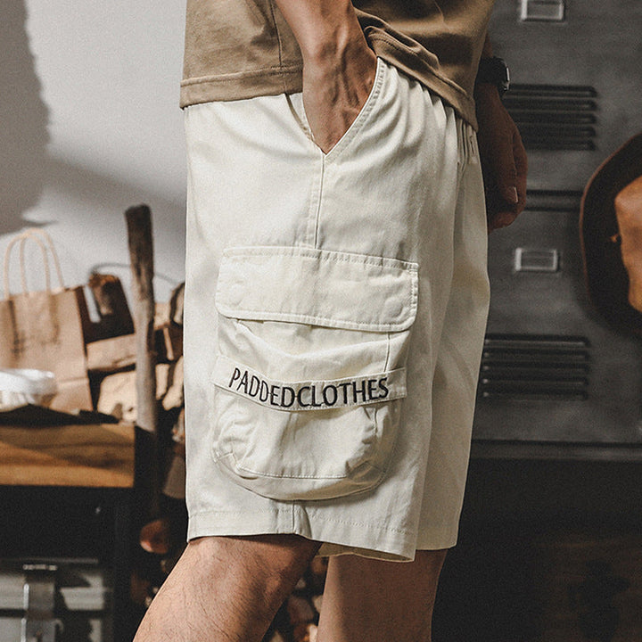 VAAGOON Daylight Shorts