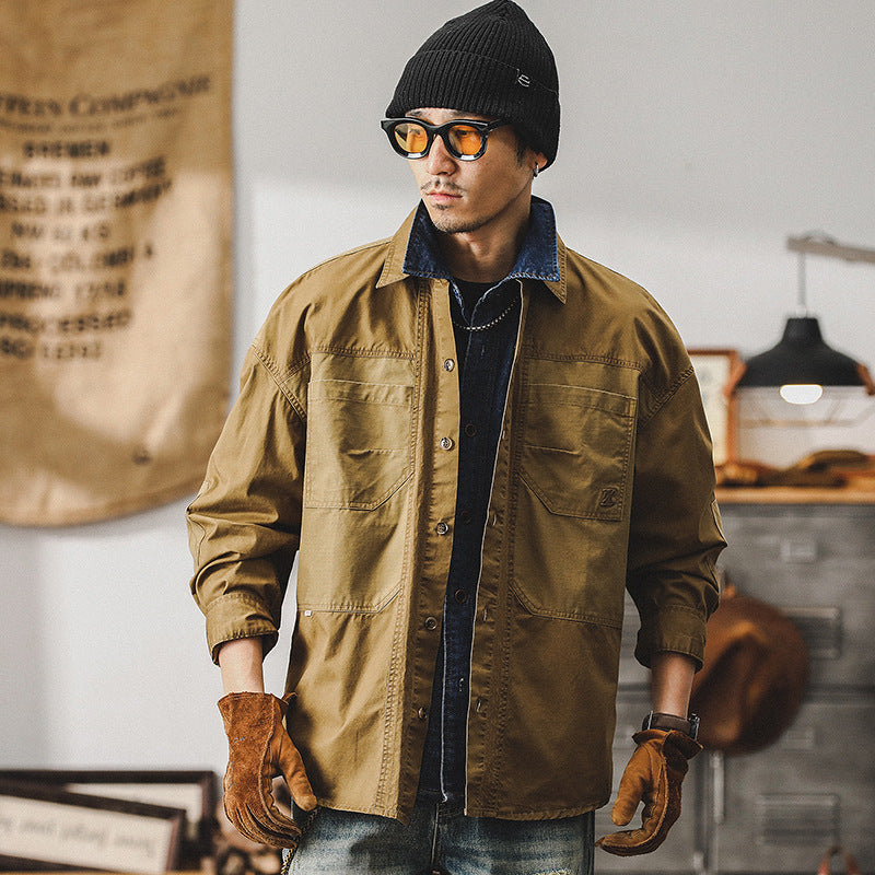 VAAGOON Neon Rhapsody Shirt