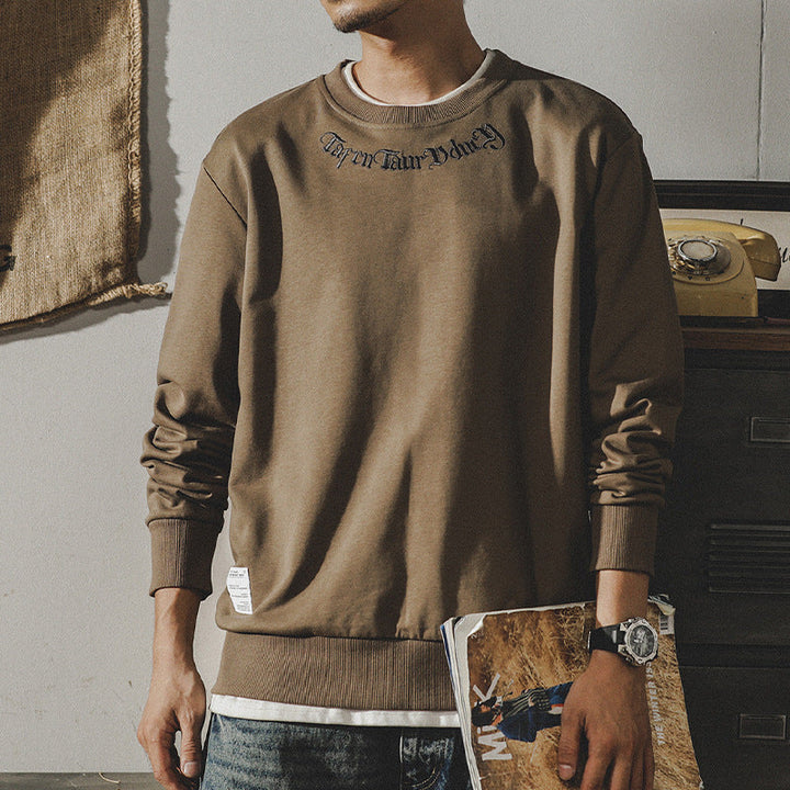 VAAGOON Overlay Cipher T-Shirt