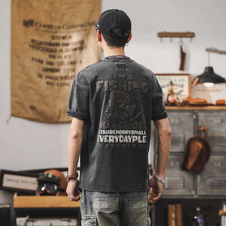 VAAGOON Midnight Rodeo T-Shirt