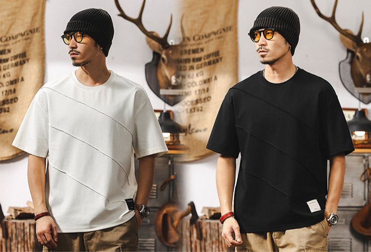 VAAGOON Standout Drift T-Shirt