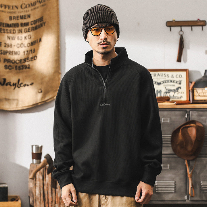 Vaagoon Shadow Voyager Sweater